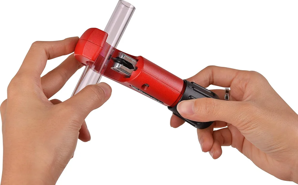 Pacific Hard Tube Bender Kit / Tool Kit - Cl-W093-AL00BL-A 6