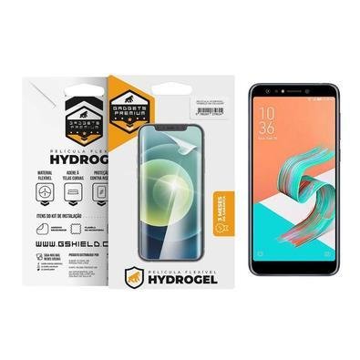 Película Para Asus Zenfone 5 - Hydrogel HD - Gshield