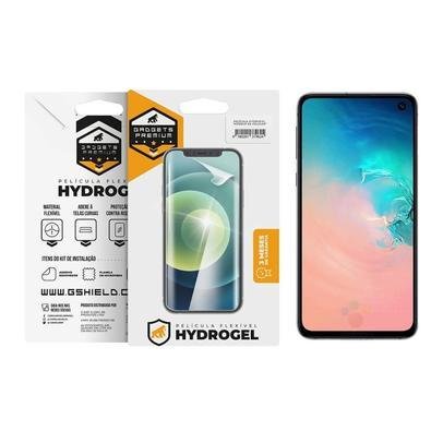 Película Para Samsung Galaxy S10 Plus - Hydrogel HD - Gshield