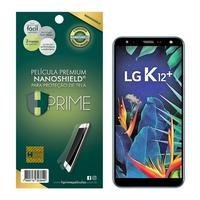 Película Hprime Lg K12 Plus/K40, Nanoshield