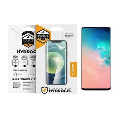 Película Para Samsung Galaxy S10, Hydrogel Hd, Gshield