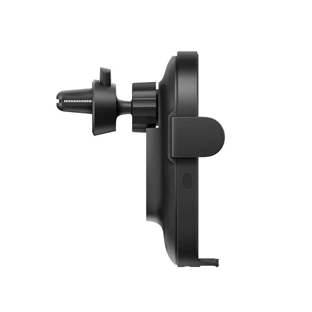 Imagem 4 de 5 do produto Carregador Veicular, Sem Fio 20w, Mi Wireless Car Charger - Preto