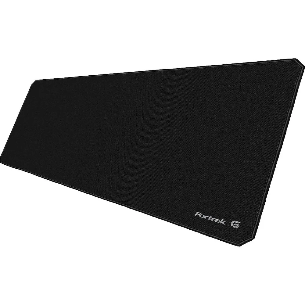 Imagem 3 de 5 do produto Mousepad Gamer Fortrek Speed Mpg-103, Preto