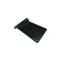 Mousepad Gamer Fortrek Speed Mpg-103, Borracha Natural, Preto/verde