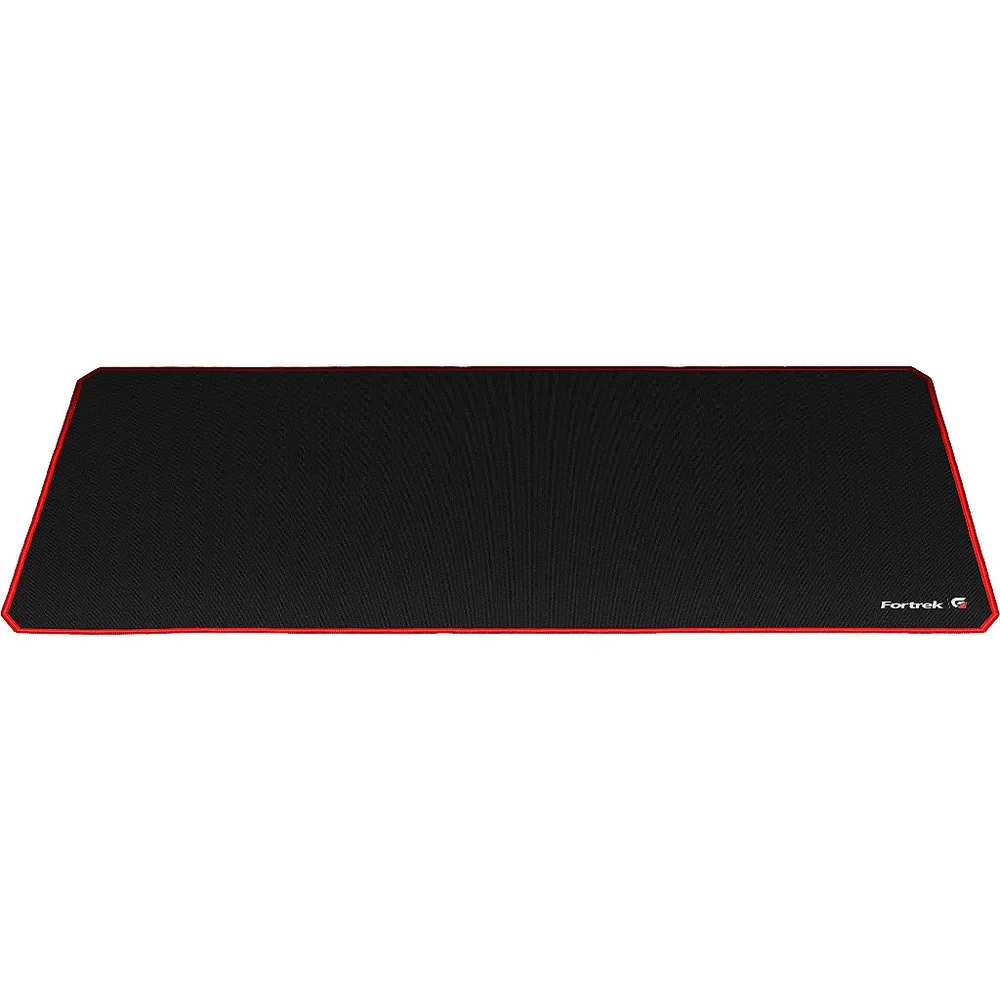 Imagem 4 de 5 do produto Mousepad Gamer Fortrek Speed Mpg-103 Preto/vermelho
