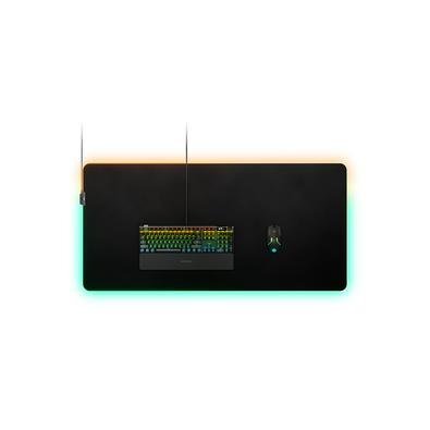 Mouse pad Gamer Steelseries Prism Cloth, QCK, 3XL - 63511