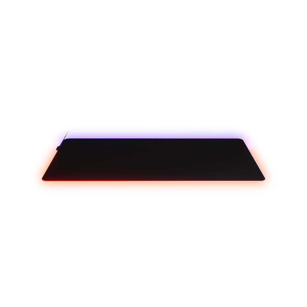 Imagem 5 de 5 do produto Mouse pad Gamer Steelseries Prism Cloth, QCK, 3XL - 63511