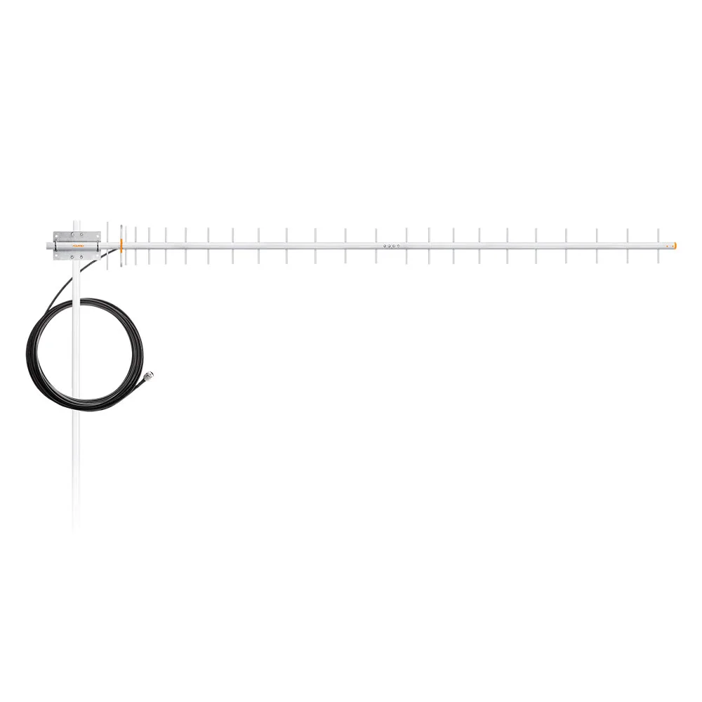 Antena De Celular Gsm 900Mhz 20 Dbi 900Mhz Cf-920