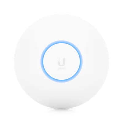 Access Point Ubiquiti UniFi 6 Lite, U6-LITE, Dual Band 2.4 GHz e 5 GHz, 1201Mbps, Gigabit, PoE