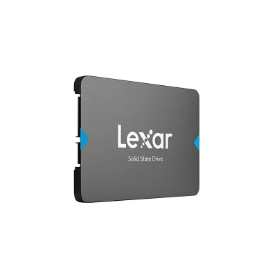 Ssd Lexar 480GB Nq100 Sata Iii 2,5’’ - Lnq100x480g-rnnng
