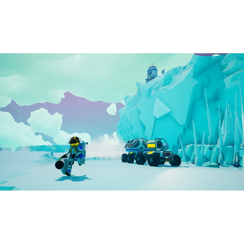 Imagem 4 de 5 do produto Jogo Astroneer Nintendo Switch Lacrado