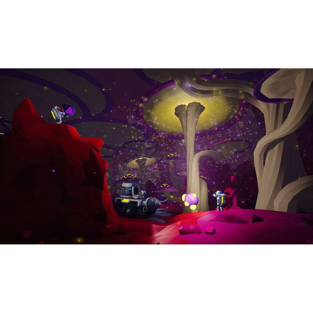 Imagem 5 de 5 do produto Jogo Astroneer Nintendo Switch Lacrado