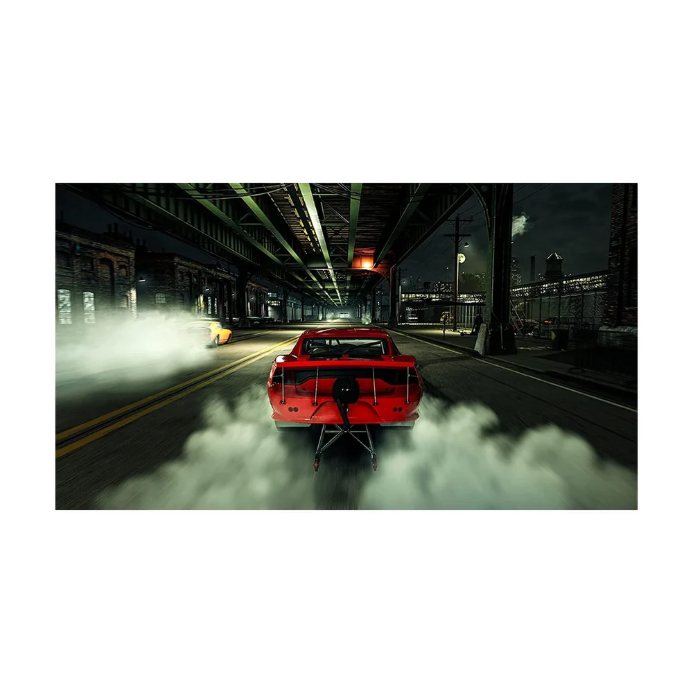 Imagem 2 de 4 do produto Street Outlaws 2 Winner Takes All, Playstation 4 - 856131008497