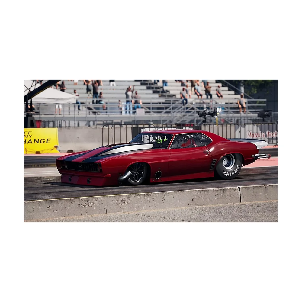 Imagem 4 de 4 do produto Street Outlaws 2 Winner Takes All, Playstation 4 - 856131008497