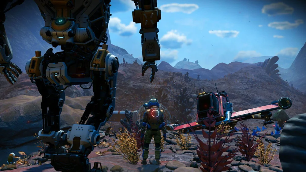 Jogo No Man´s Sky - PS5