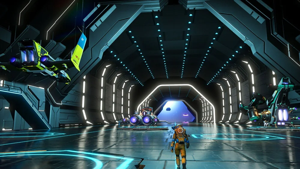 Jogo No Man´s Sky - PS5