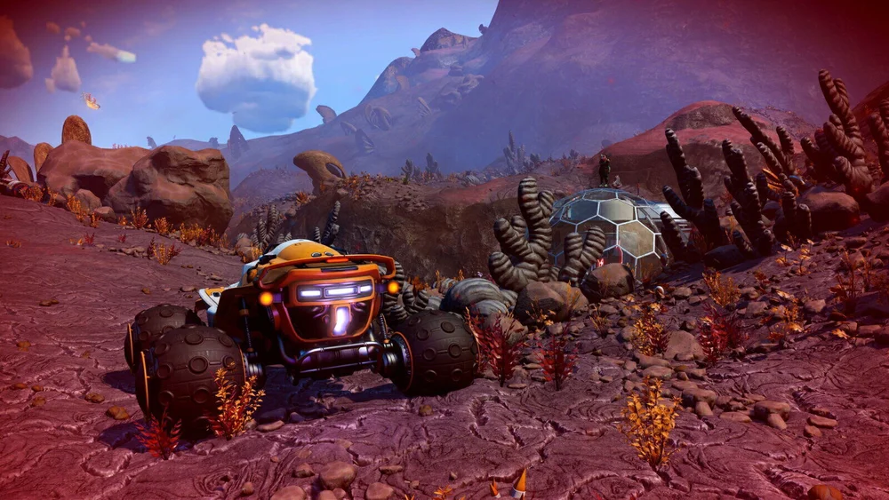 Jogo No Man´s Sky - PS5
