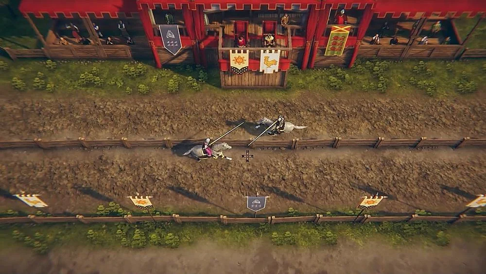 Rustler, Xbox Series X -  814290017095