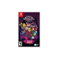 Crypt Of The Necrodancer Nintendo Switch KaBuM