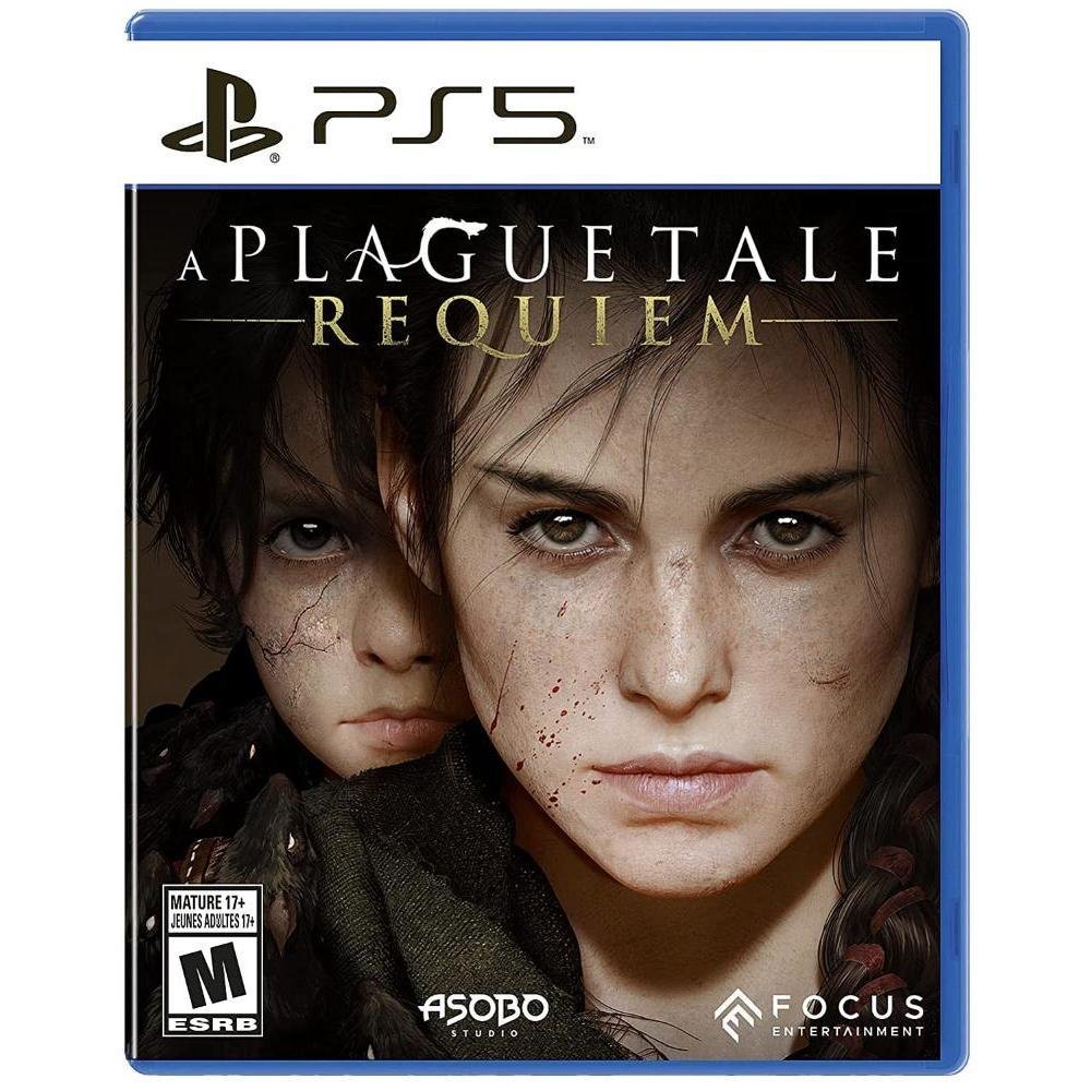 Quantos capítulos tem A Plague Tale: Requiem? Respondidas