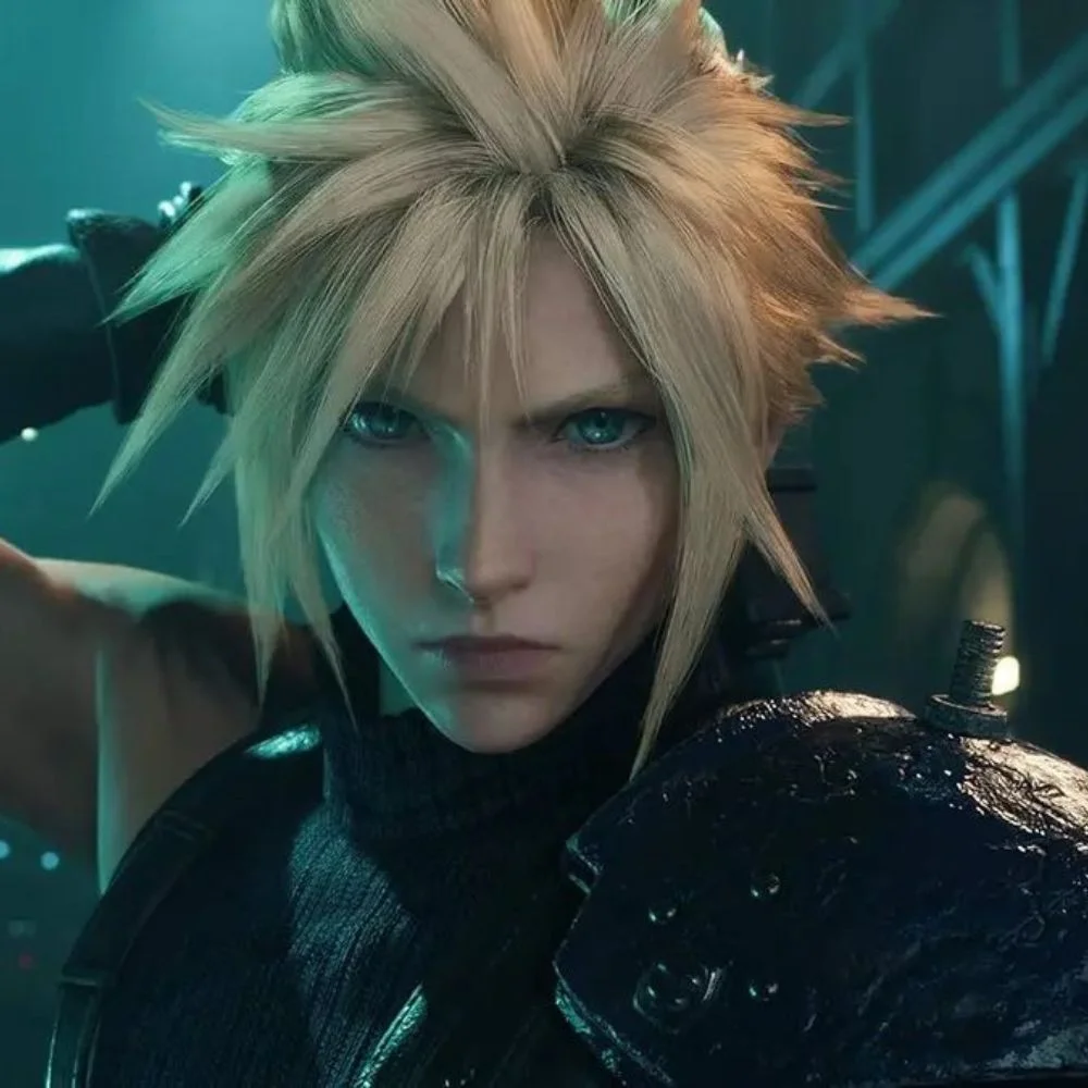 Imagem 5 de 5 do produto Final Fantasy VII Remake Intergrade, Playstation 5 - 662248924861