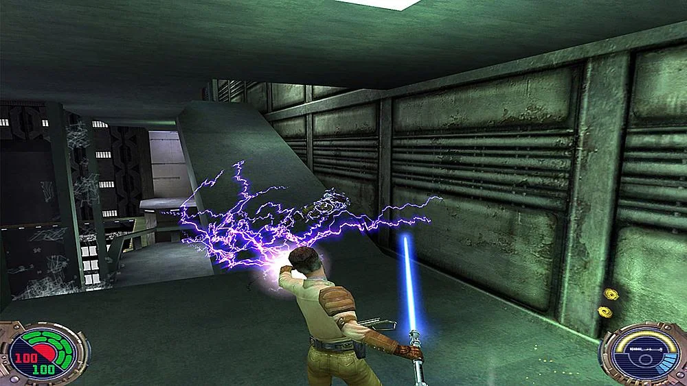 Imagem 3 de 5 do produto Star Wars Jedi Knight Collection - Switch