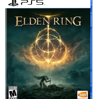 Elden Ring, Playstation 5 - 722674130202