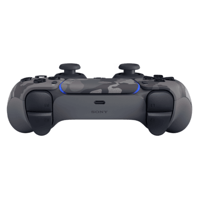 Controle Ps5 Dualsense Sem Fio Novo Lacrado Pronta Entrega Original Sony  Branco