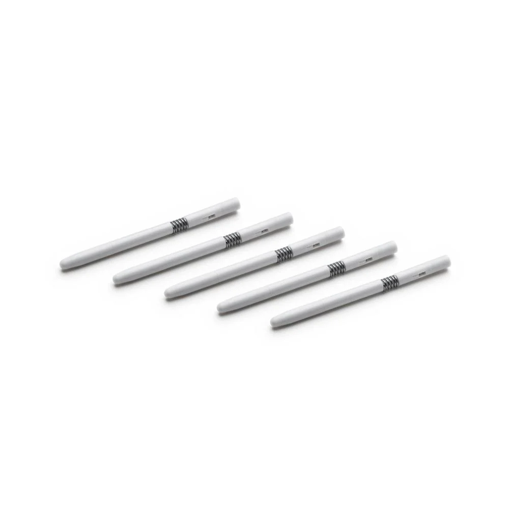 Imagem 3 de 4 do produto Ponteiras Para Caneta Wacom 5 Un Stroke Nibs - Ack20002