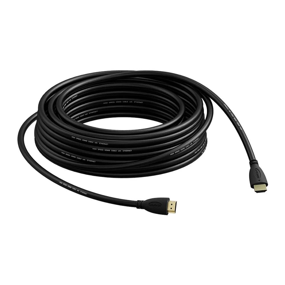 Imagem 2 de 5 do produto Cabo HDMI Intelbras CH 2005 5 Metros 4k 60hz