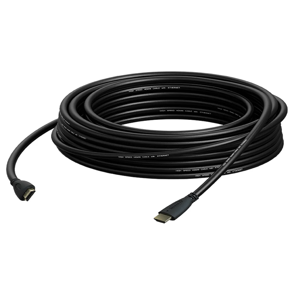 Imagem 3 de 5 do produto Cabo HDMI Intelbras CH 2005 5 Metros 4k 60hz