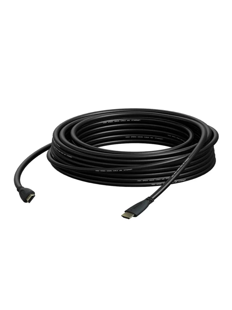 Imagem 4 de 5 do produto Cabo HDMI Intelbras CH 2005 5 Metros 4k 60hz