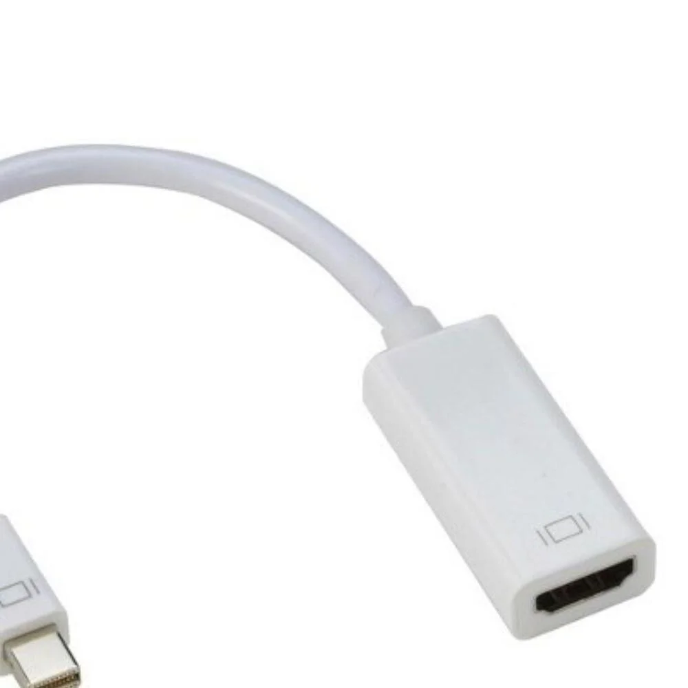 Imagem 2 de 3 do produto Adapt Mini Display Port HDMI 15cm
