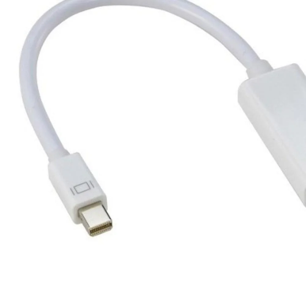 Imagem 3 de 3 do produto Adapt Mini Display Port HDMI 15cm