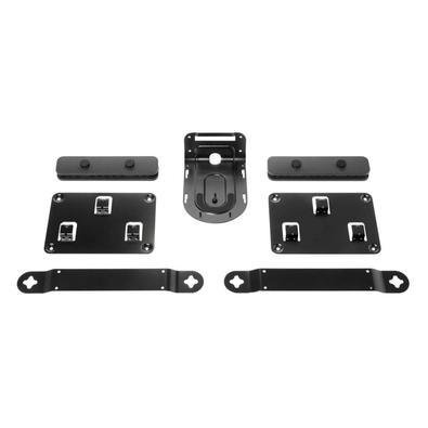 Suportes Logitech Rally, Para Sistema De Videoconferência