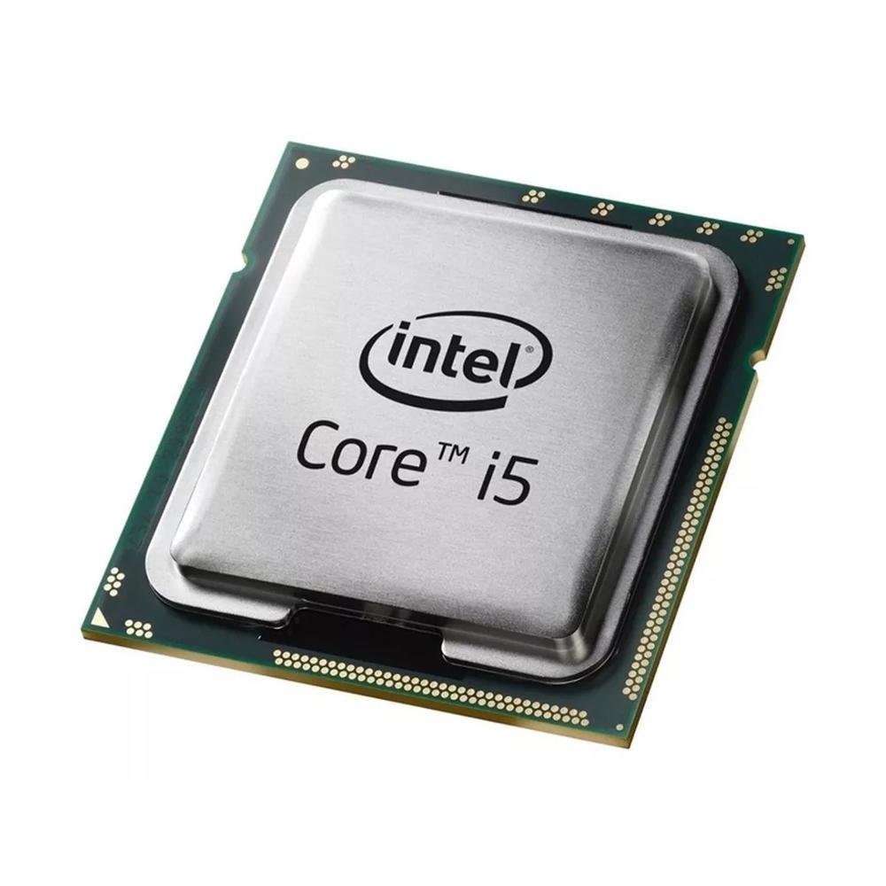 Imagem 3 de 4 do produto Kit Upgrade, Placa Mãe H110 Intel Core I5-7500 E Cooler
