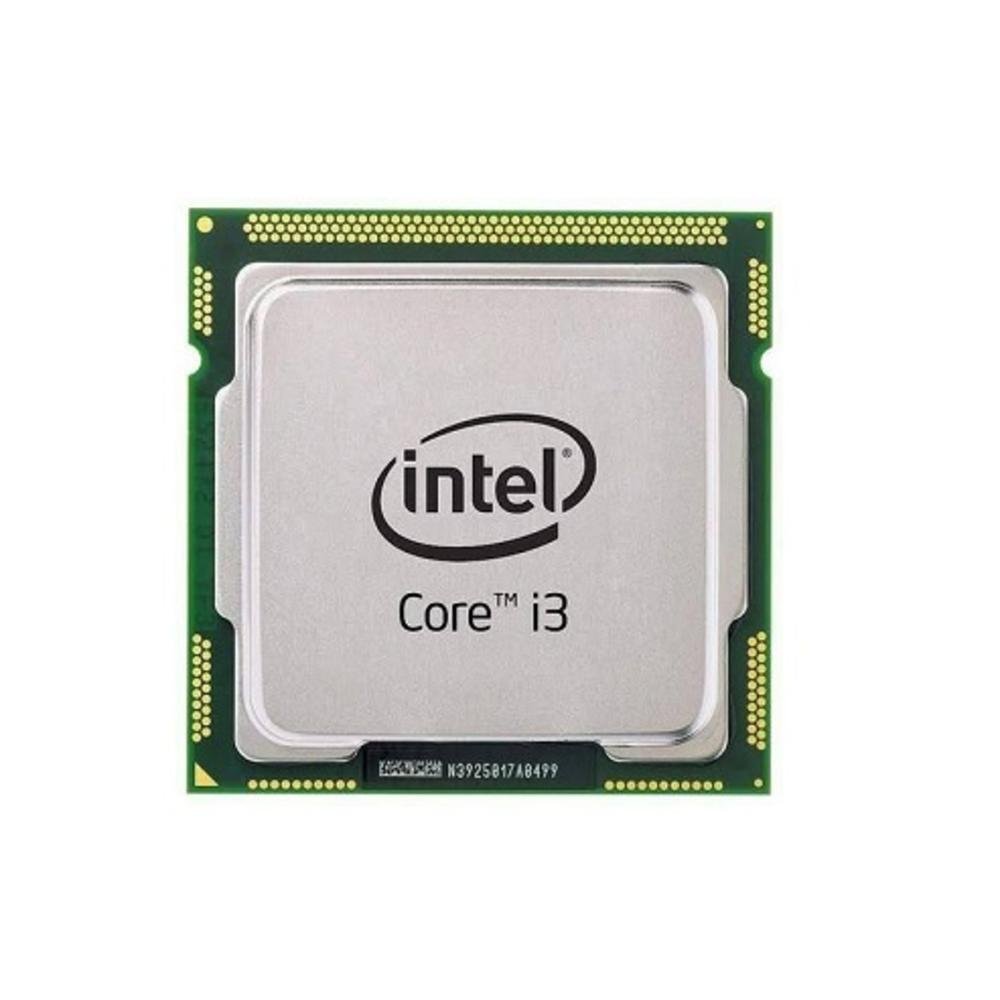 Processeur Intel Core I3-2100 – LGA1155, 3.10 GHz, HD Graphics 3000, Occasion