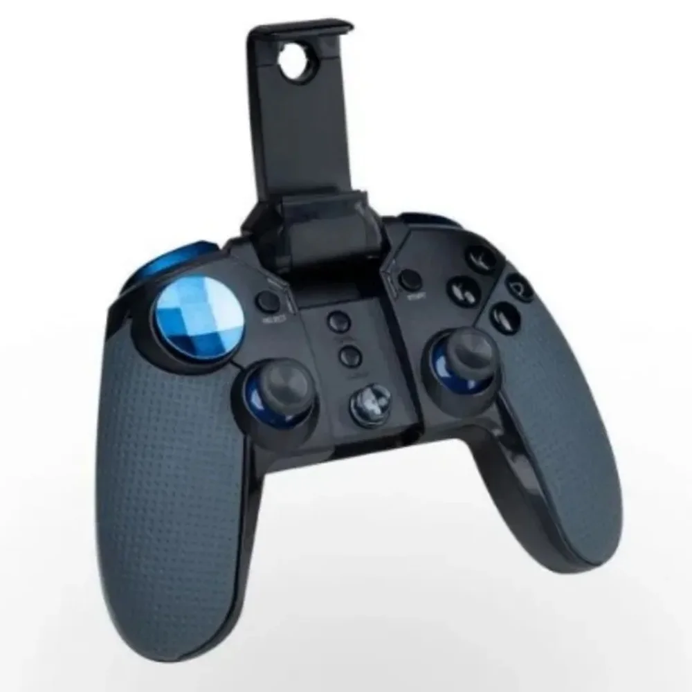 Imagem 3 de 5 do produto Controle Dazz Wireless, Bluetooth Dazz Orbiter V2, para Android, Preto