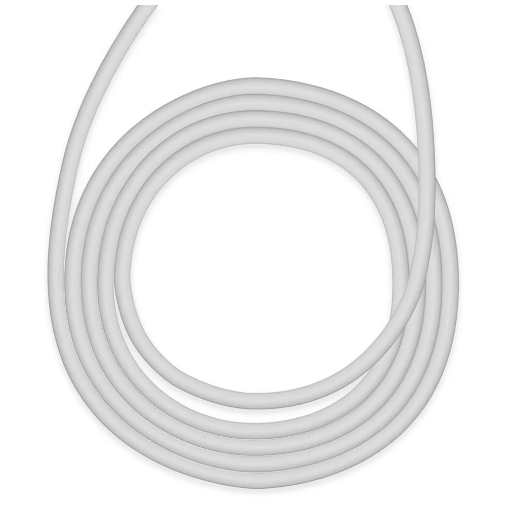Imagem 4 de 5 do produto Cabo Intelbras USB-C Para Lightining 1.2M, PVC, Branco - Eucl 12pb