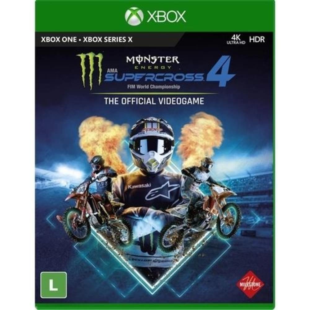 JogoMonsterEnergySupercross4-XboxOne-XboxSeriesX