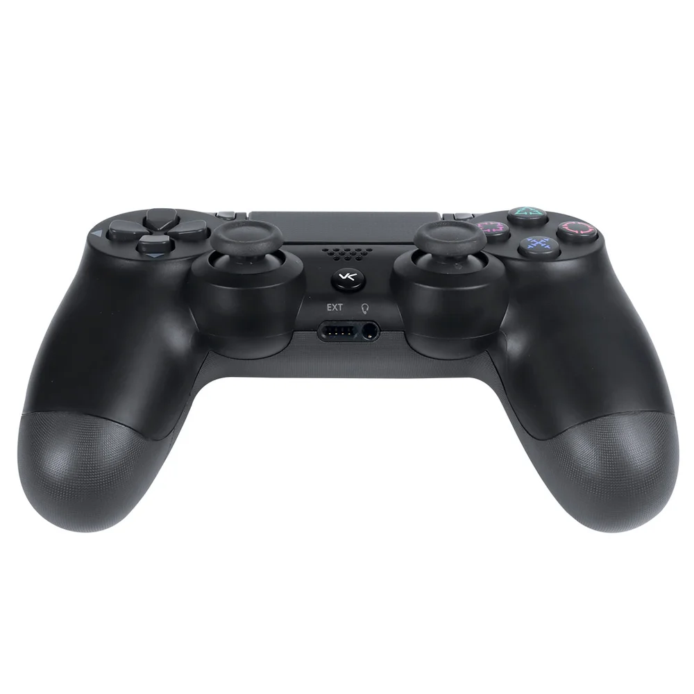 Imagem 2 de 5 do produto Controle Para Playstation 4 Sem Fio Dualshock - Play 4