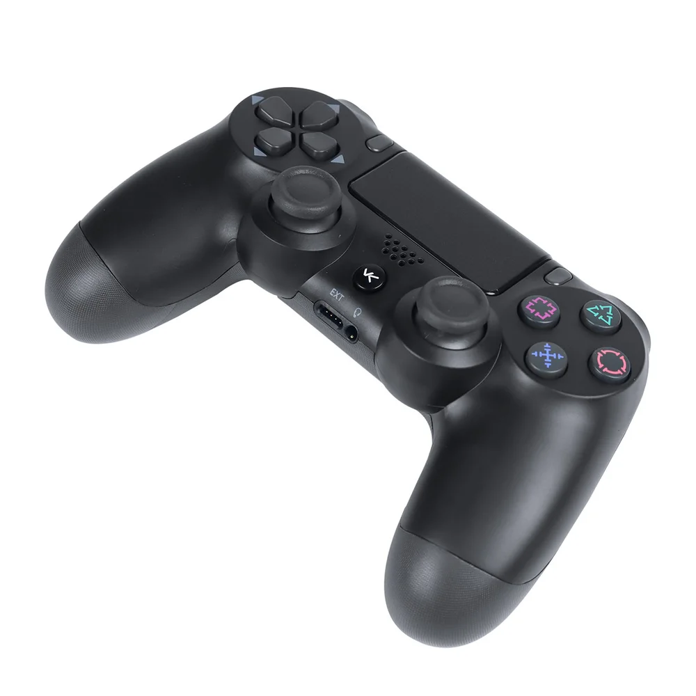 Imagem 3 de 5 do produto Controle Para Playstation 4 Sem Fio Dualshock - Play 4