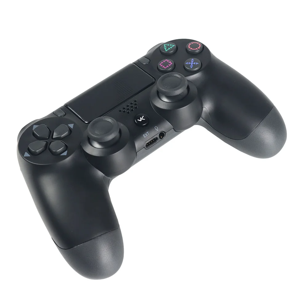 Imagem 5 de 5 do produto Controle Para Playstation 4 Sem Fio Dualshock - Play 4