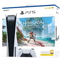 Playstation 5 825GB Horizon Forbidden West KaBuM