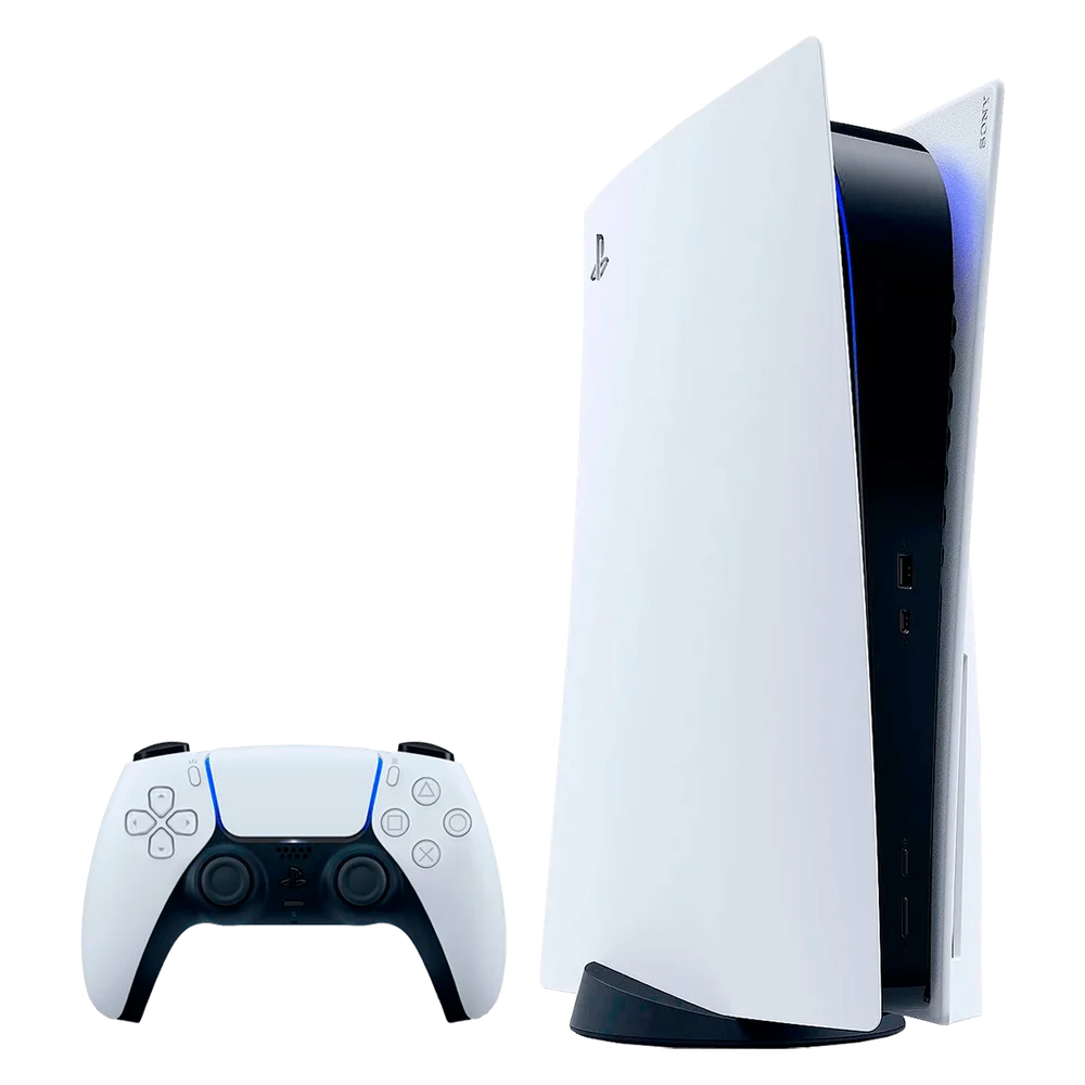 Playstation 5 825GB Horizon Forbidden West KaBuM