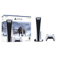 Controle de PlayStation PS5 Dual Sense Sem Fio Sony Branco - Tvlar