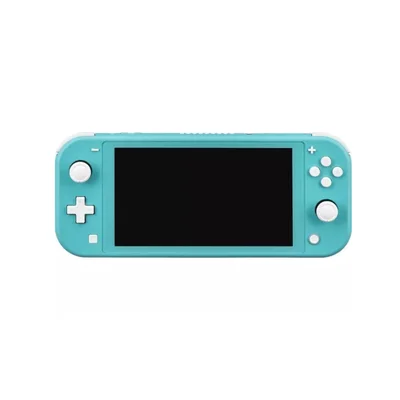 Nintendo Switch Lite Turquesa KaBuM