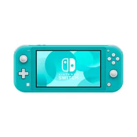 CocottE＊SwitchLite Nintendo Switch Lite Turquesa KaBuM