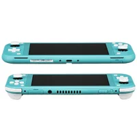 Nintendo Switch Lite Turquesa KaBuM