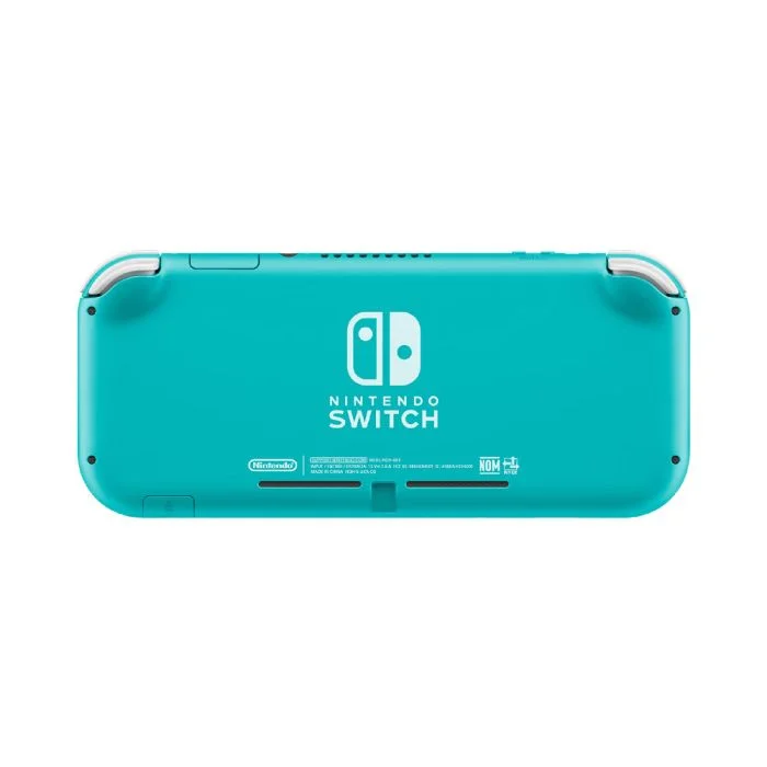 Nintendo Switch Lite Turquesa KaBuM Nintendo Switch Lite Turquesa KaBuM